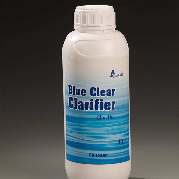Blue Clear Clarifier 1