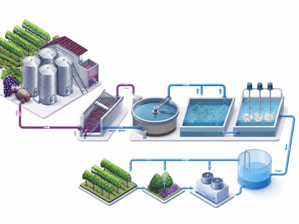Common Wastewater Treatment Methods