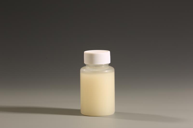 Flocculant - Polyacrylamid (PAM)5