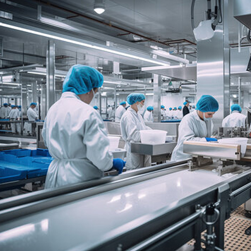 food-industry