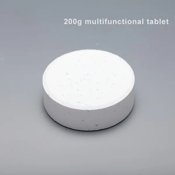 tcca 200g multifunctional-ጡባዊ