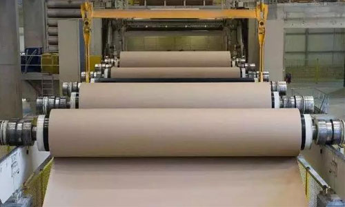 L'acido solfammico viene utilizzato per lo sbiancamento nell'industria della carta