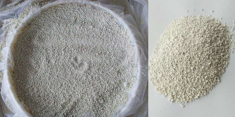 Calcium Hypochlorite usage and dosage