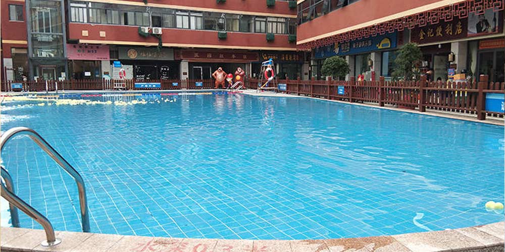 Effective Strategies to Raise Cyanuric Acid Levels in Your Pool