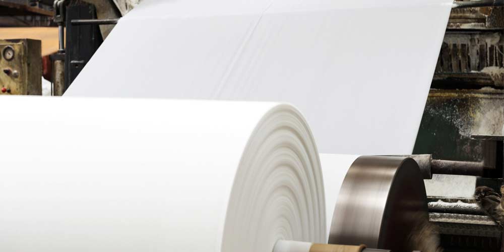 Poly Aluminium Chloride in paper industry