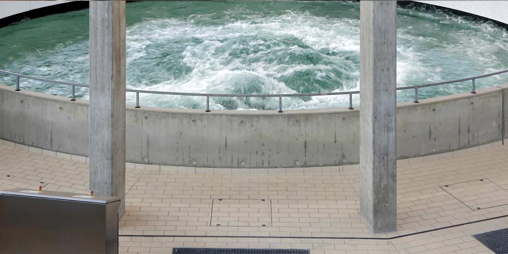 Aluminium Chlorohydrate in water treatment
