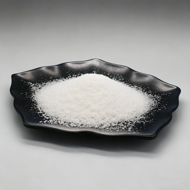 Anionic Polyacrylamide (APAM) – Flocculant for Water Treatment