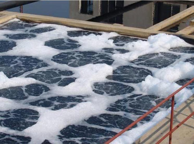 Defoamer: An Essential Agent in Chemical Manufacturing Processes