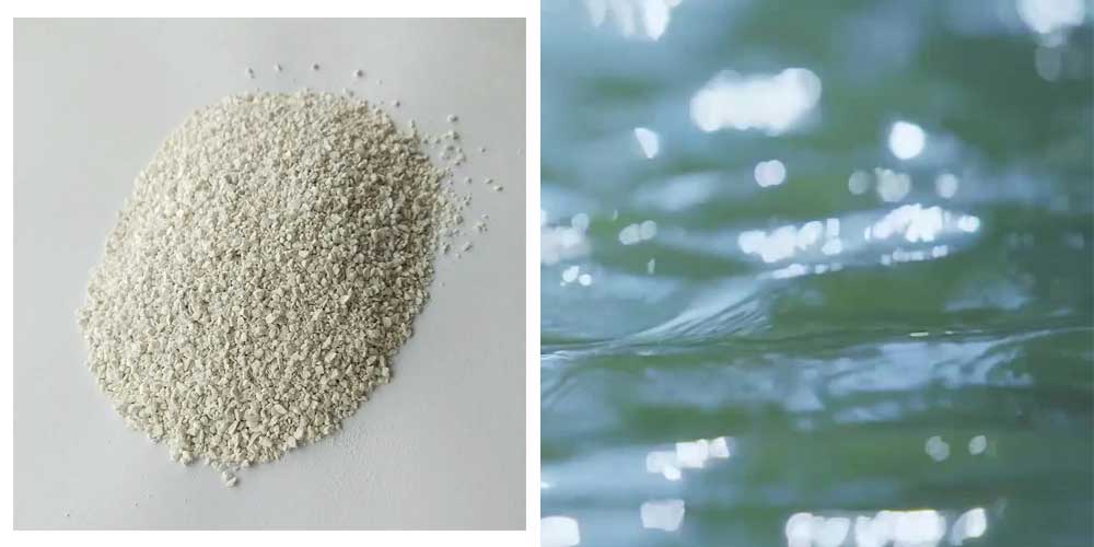 How to Use Calcium Hypochlorite to Disinfect Water?