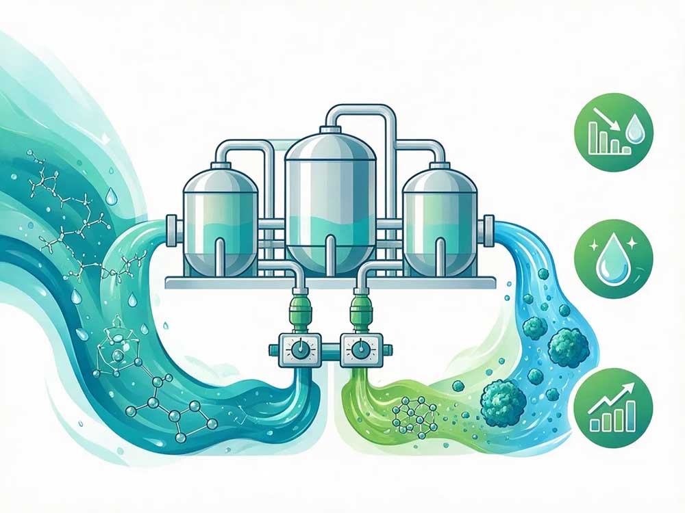Coagulant Optimization Strategies