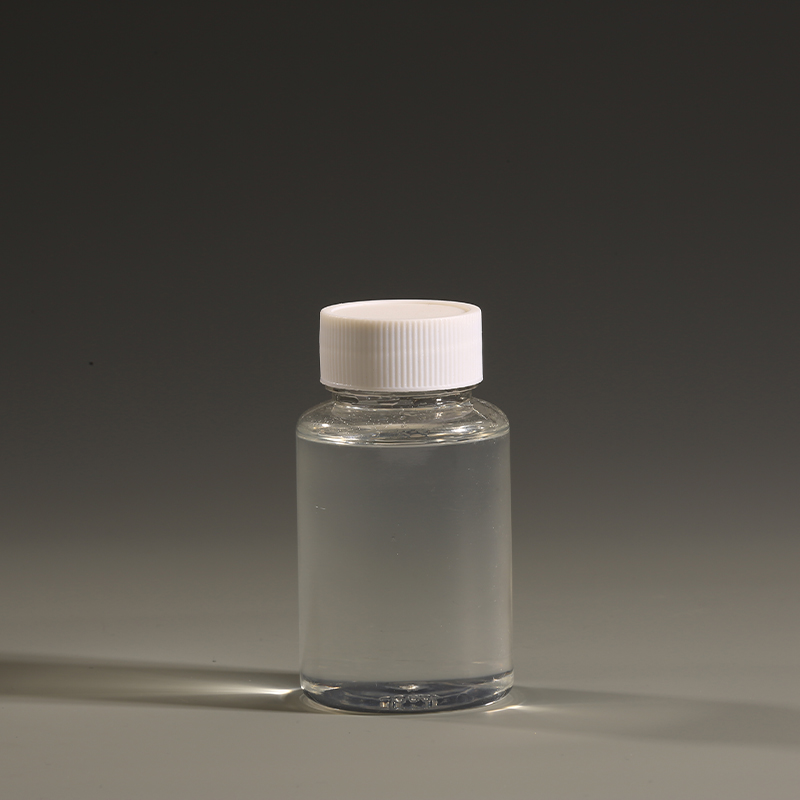 Industrial Water Treatment Decoloring Agent (QE10) Chemical