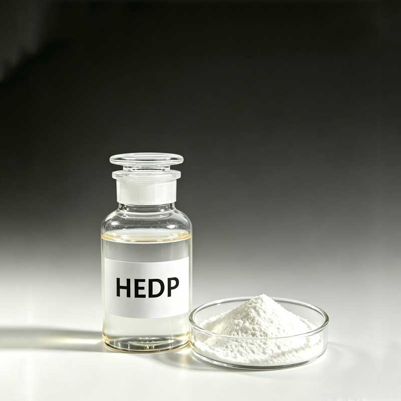 HEDP