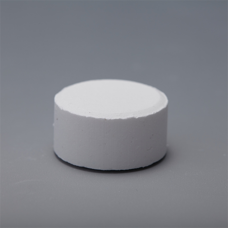 TCCA 90 Chlorine Tablets