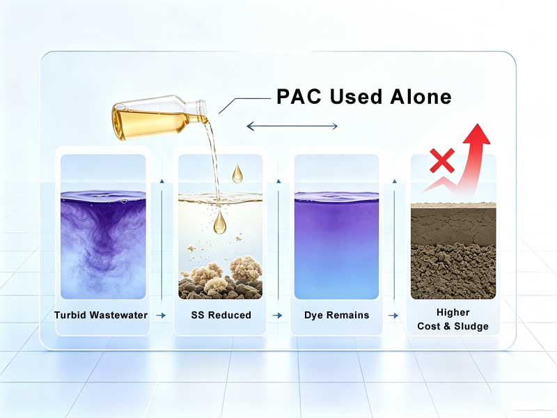 PAC - Polyaluminum Chloride