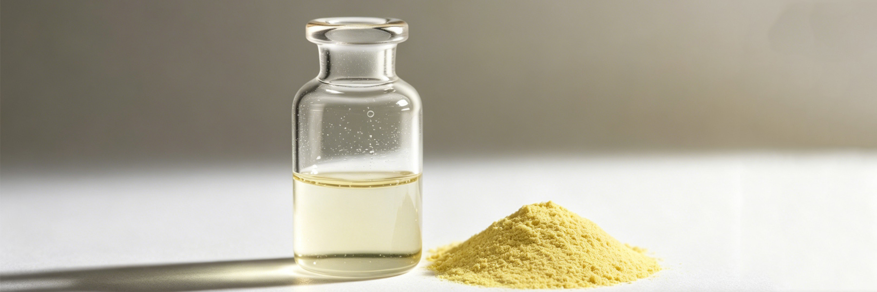 Liquid PAC vs Powder PAC