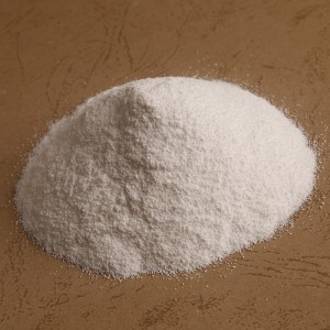 High Performance Epa Disinfectants - Cyanuric Acid (Pool Conditioner) – Yuncang