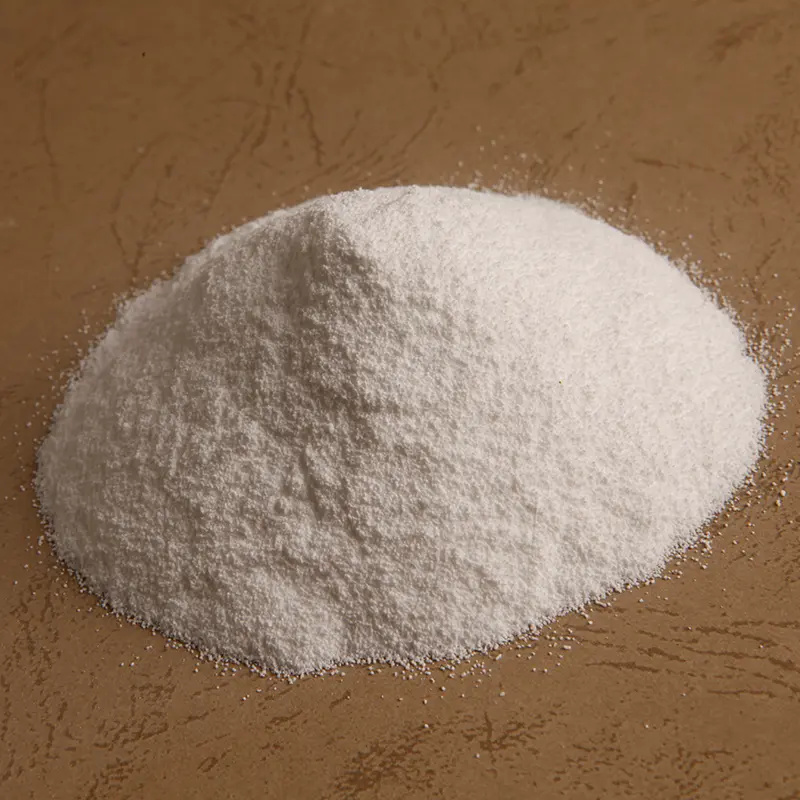 Cyanuric Acid for Pools