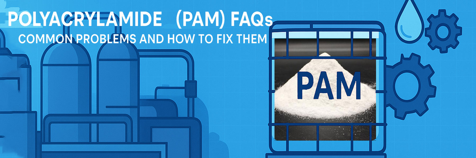 PAM-FAQ