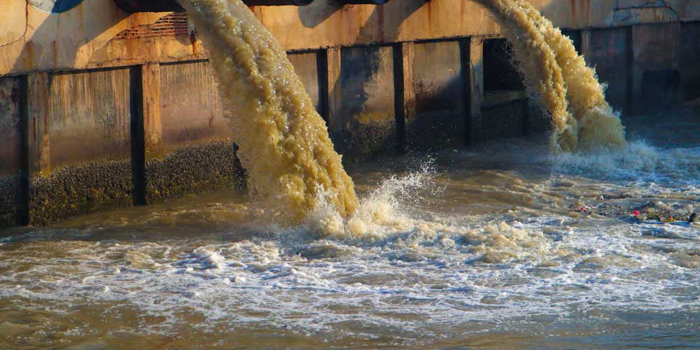 PolyDADMAC as organic coagulant and flocculant: a powerful tool for treating industrial wastewater