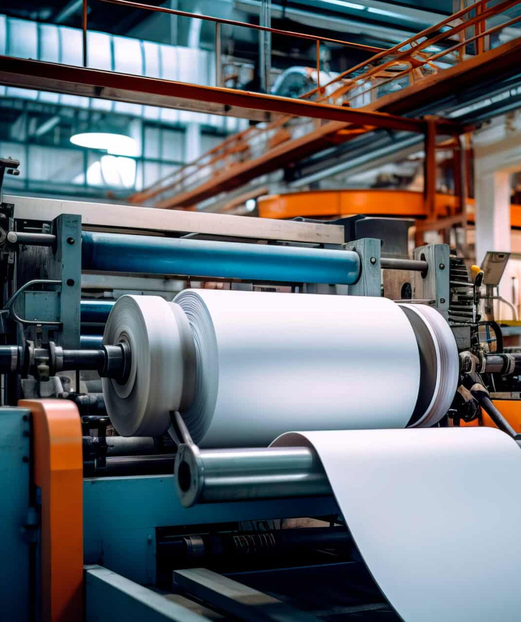 Paper Making