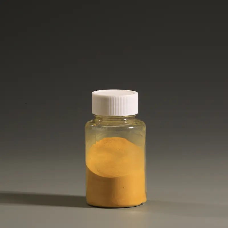 USE of Poly Aluminium Chloride in Water Treatment