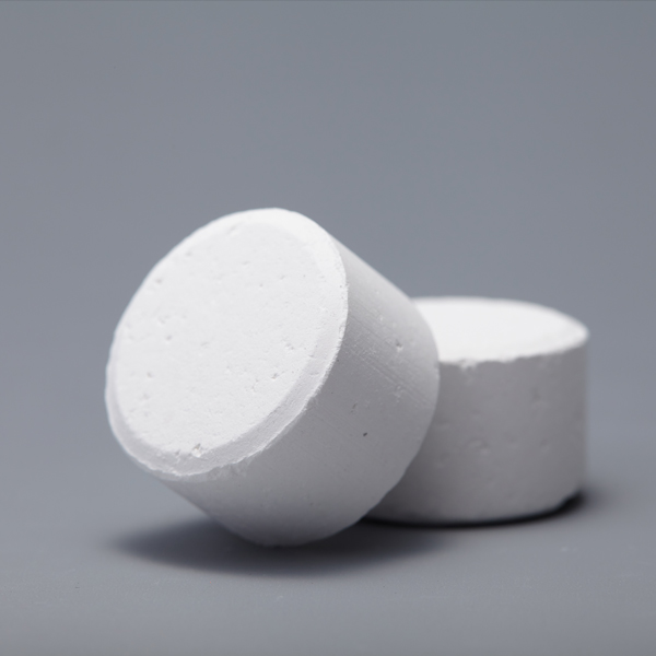 Sodium Dichloroisocyanurate (SDIC) 20g tablets