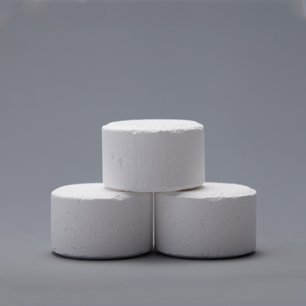 Sodium Dichloroisocyanurate (SDIC) 20g tablets