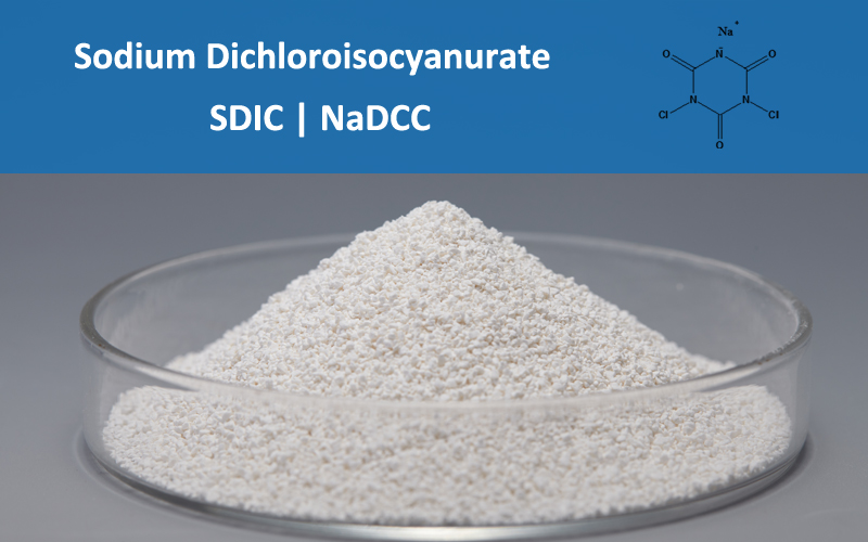 SDIC NaDCC