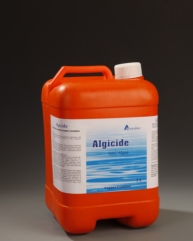 Super Algicide3
