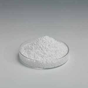 Top Suppliers Blue Chlorine Tablets - TCCA Granules Water Treatment Chemicals – Yuncang