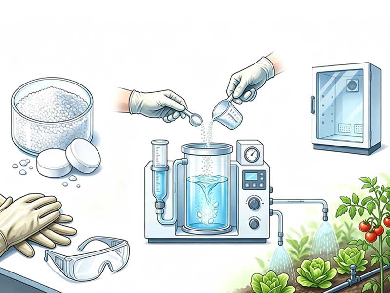 Chemical Safety Guidelines