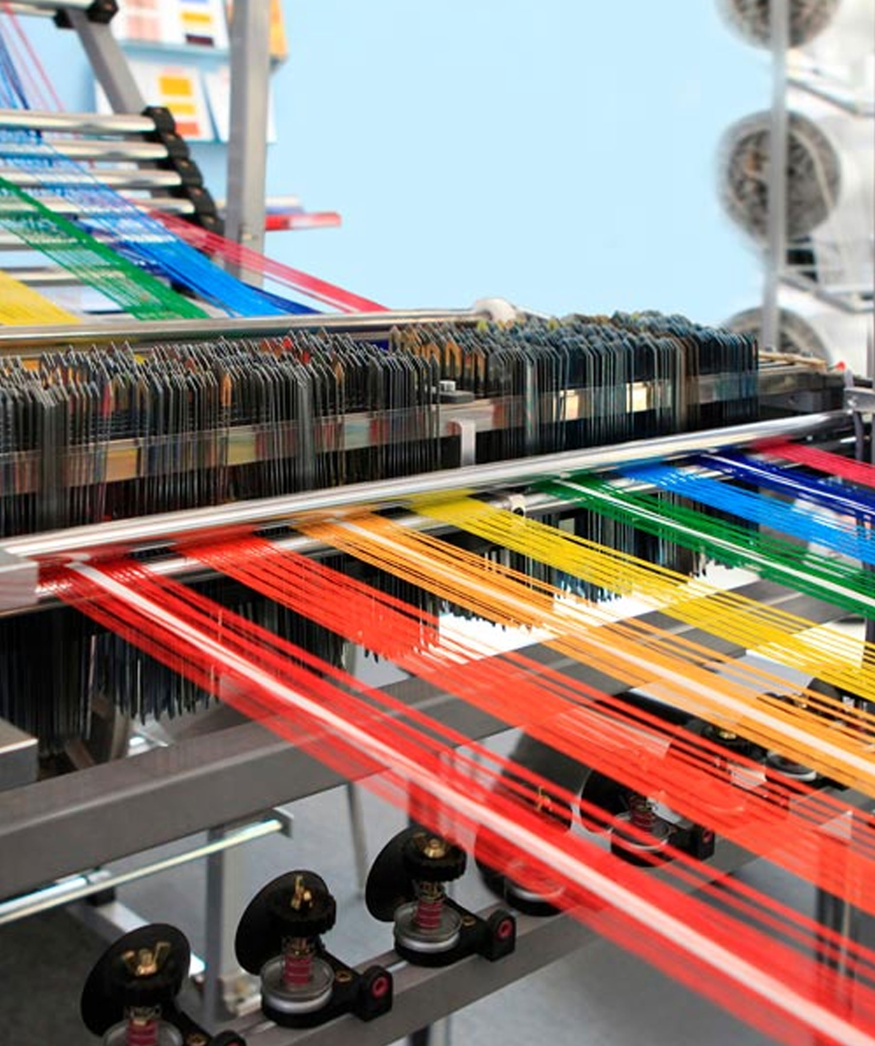 Textile Industry