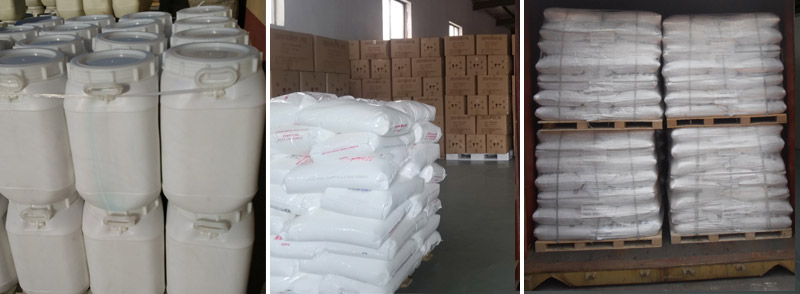Package di acidu cyanicu