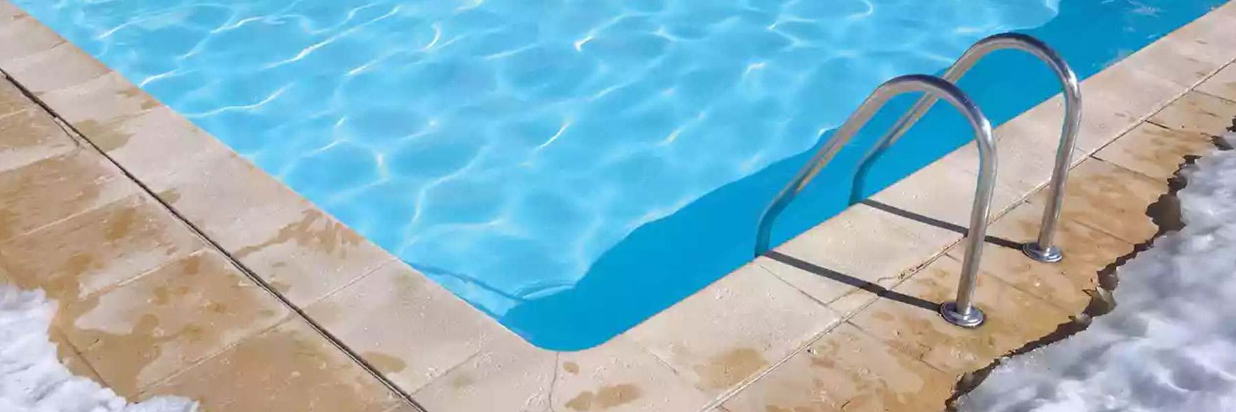 pool chemical