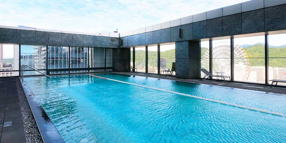 What chemicals do I need to set up a pool?