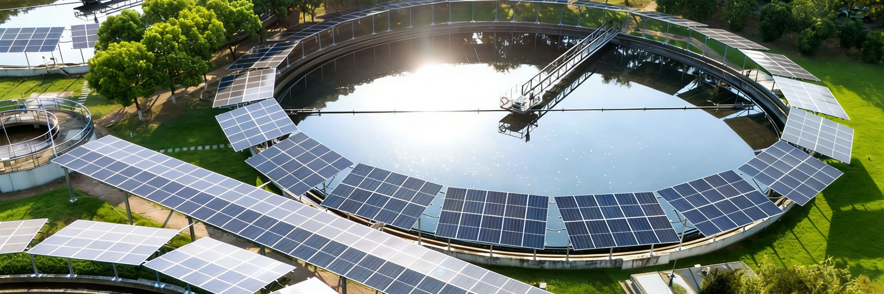 water treatment chemicals